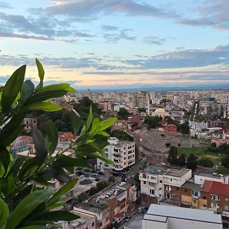 Durres City Apartment, City Center & Close To The Beach Eksteriør bilde