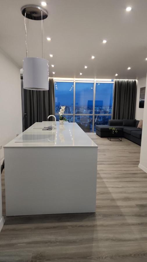 Durres City Apartment, City Center & Close To The Beach Eksteriør bilde