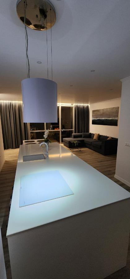 Durres City Apartment, City Center & Close To The Beach Eksteriør bilde
