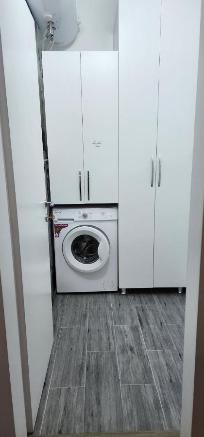 Durres City Apartment, City Center & Close To The Beach Eksteriør bilde