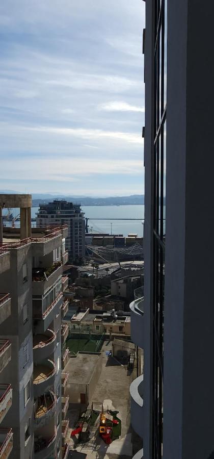 Durres City Apartment, City Center & Close To The Beach Eksteriør bilde