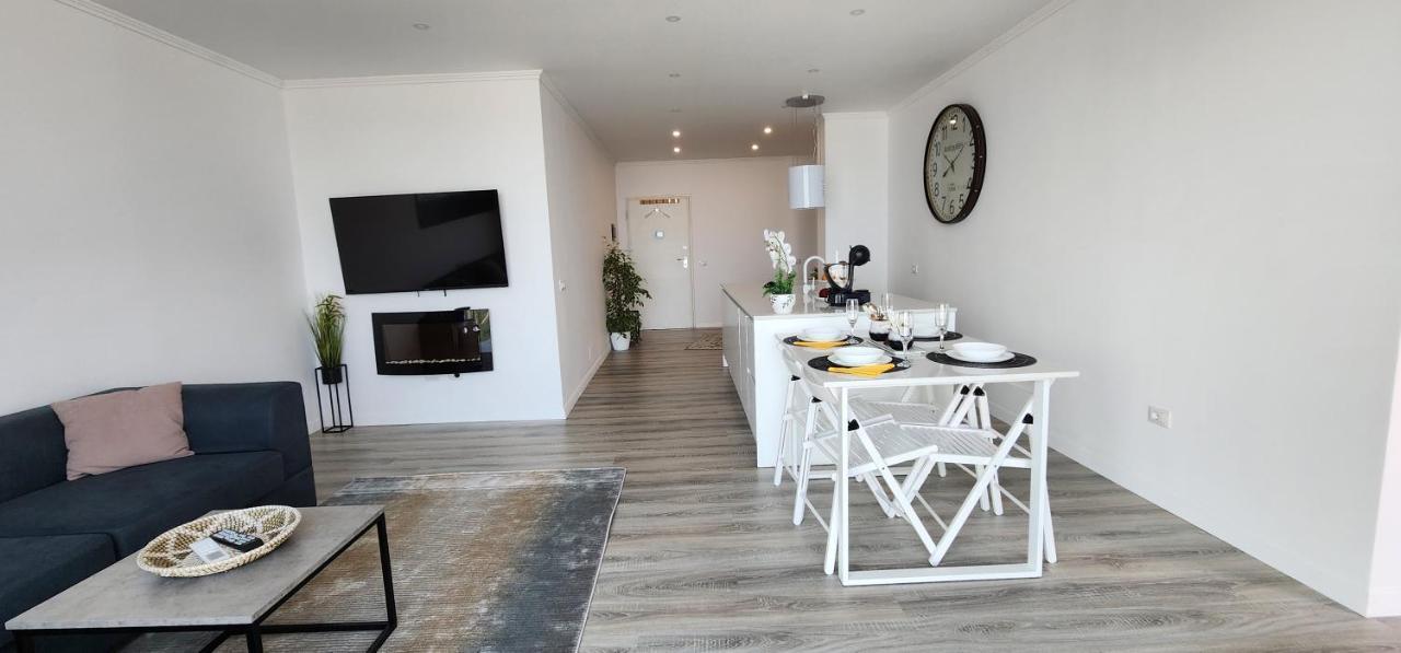 Durres City Apartment, City Center & Close To The Beach Eksteriør bilde