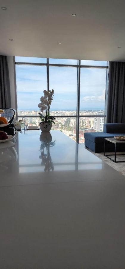 Durres City Apartment, City Center & Close To The Beach Eksteriør bilde