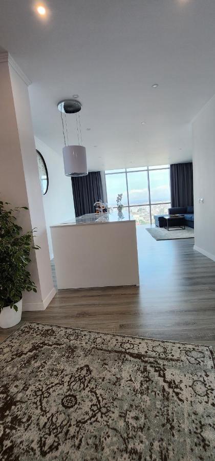 Durres City Apartment, City Center & Close To The Beach Eksteriør bilde