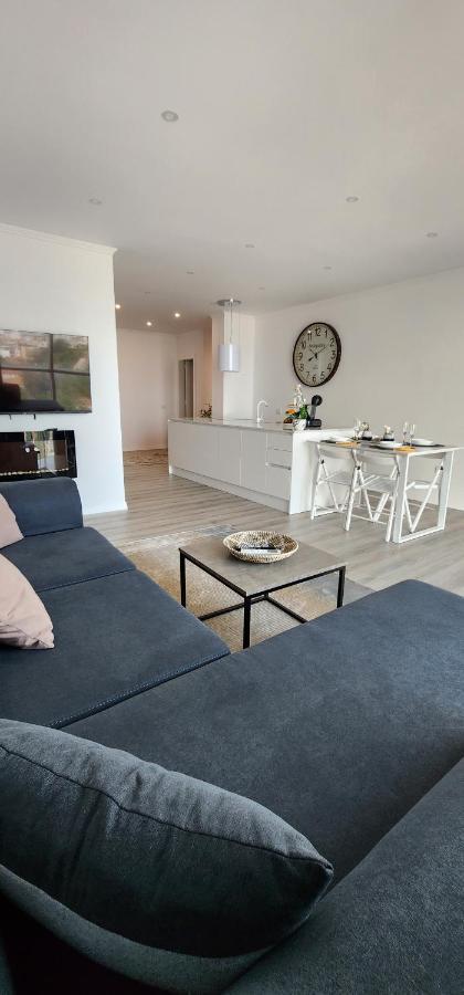 Durres City Apartment, City Center & Close To The Beach Eksteriør bilde