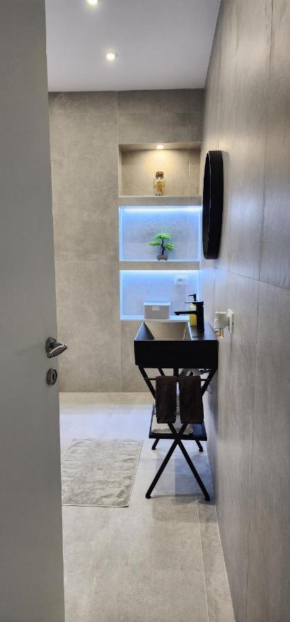 Durres City Apartment, City Center & Close To The Beach Eksteriør bilde