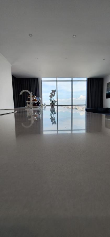 Durres City Apartment, City Center & Close To The Beach Eksteriør bilde