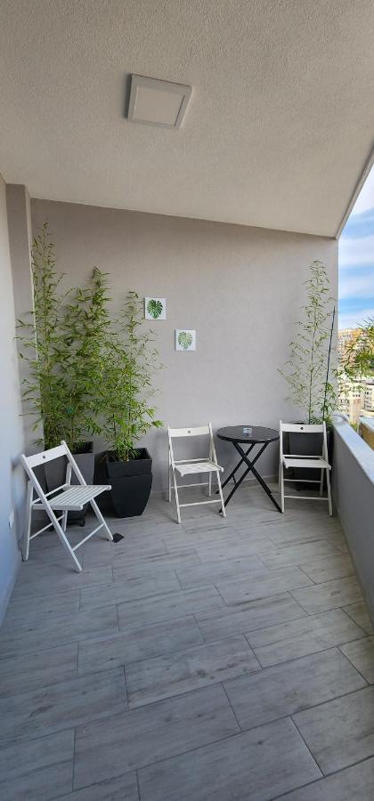 Durres City Apartment, City Center & Close To The Beach Eksteriør bilde