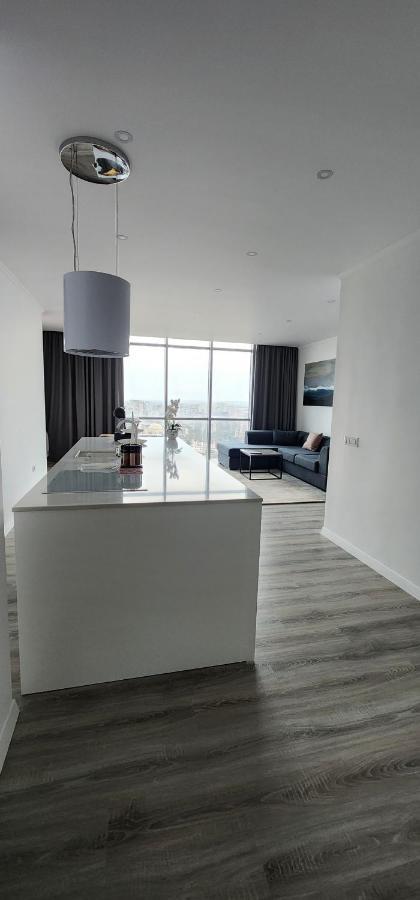 Durres City Apartment, City Center & Close To The Beach Eksteriør bilde