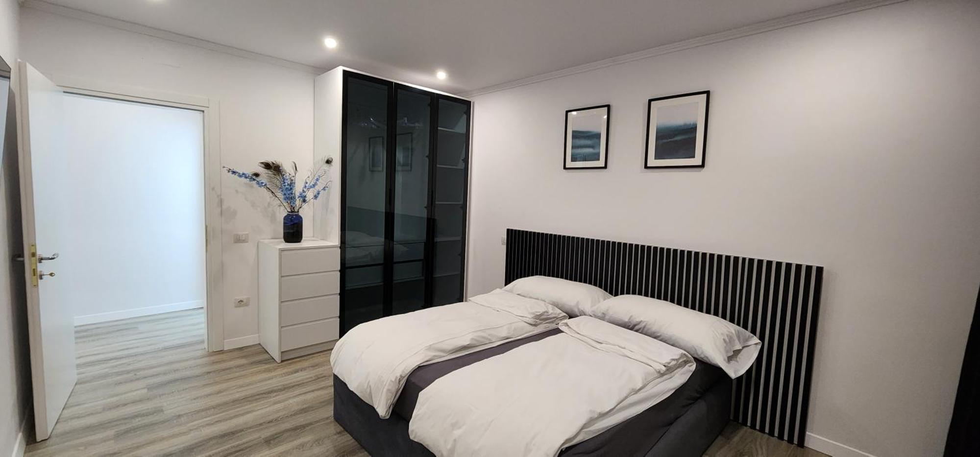 Durres City Apartment, City Center & Close To The Beach Eksteriør bilde